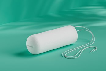 Tampon Contam Mini - nr 1